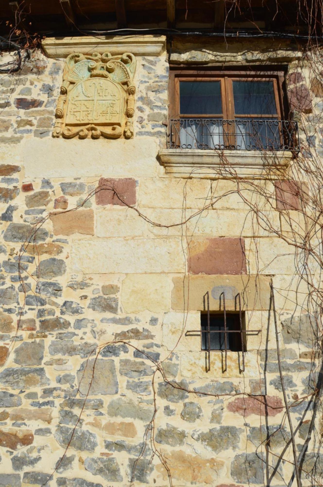Casa Simon Guest House Cervera De Pisuerga Exterior photo